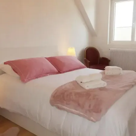 Holiday home Ty Py : Charme Moderne Et Tranquillite Fouesnant