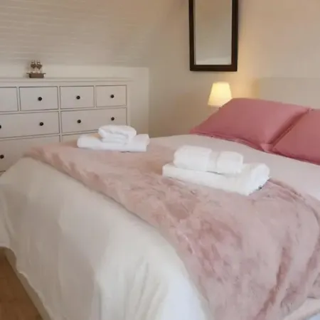 Ty Py : Charme Moderne Et Tranquillite Holiday home