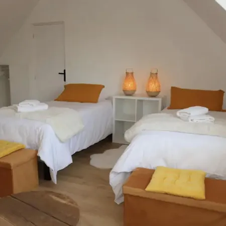 Ty Py : Charme Moderne Et Tranquillite