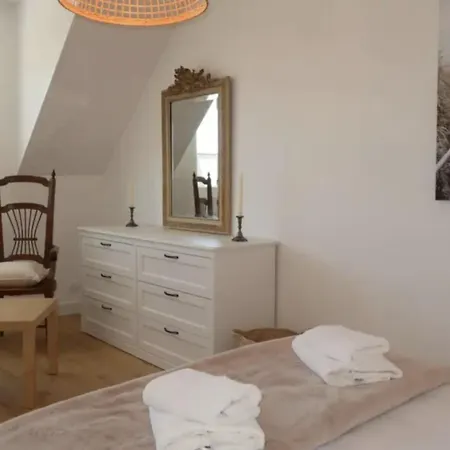 Ty Py : Charme Moderne Et Tranquillite * Fouesnant