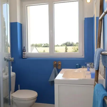 Ty Py : Charme Moderne Et Tranquillite Holiday home Fouesnant