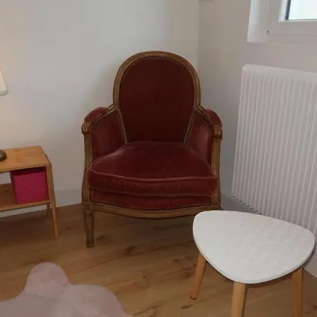 Ty Py : Charme Moderne Et Tranquillite *