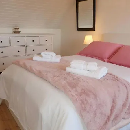 Ty Py : Charme Moderne Et Tranquillite * Fouesnant