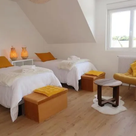 Ty Py : Charme Moderne Et Tranquillite *