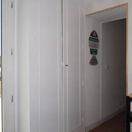 Holiday home Ty Py : Charme Moderne Et Tranquillite *