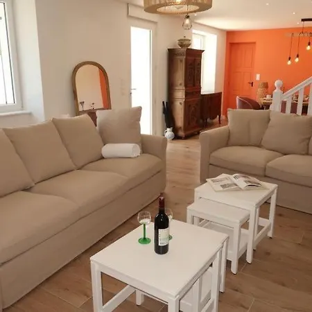 Ty Py : Charme Moderne Et Tranquillite Holiday home *